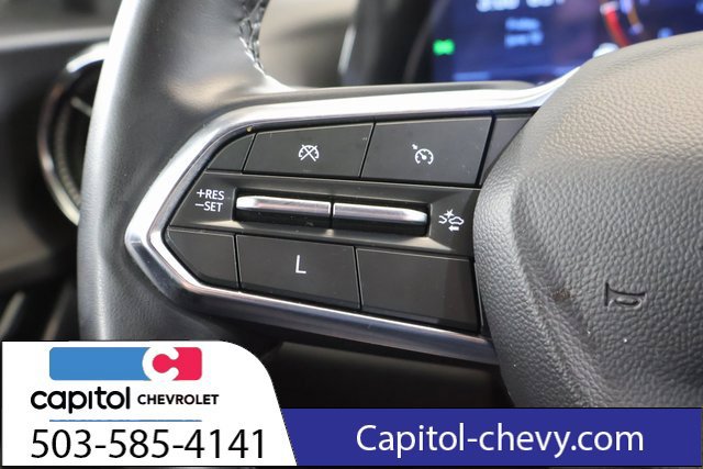 Used 2025 Chevrolet Equinox LT AWD/4WD image 17