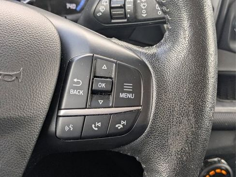 Used 2021 Ford Bronco Sport Big Bend w/ Big Bend Package AWD/4WD image 26