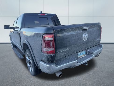 Used 2019 RAM 1500 Limited image 7