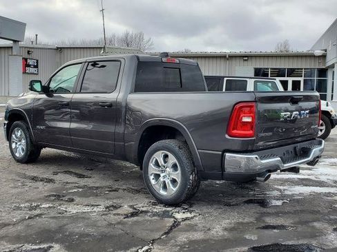 New 2026 RAM 1500 Big Horn image 4