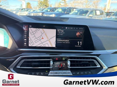 Used 2021 BMW X5 xDrive40i w/ Convenience Package image 19