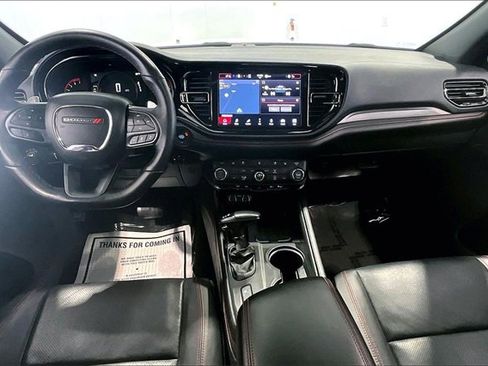 Used 2025 Dodge Durango R/T image 7