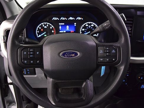 Used 2024 Ford F250 XLT w/ 360-Degree Camera Package image 21
