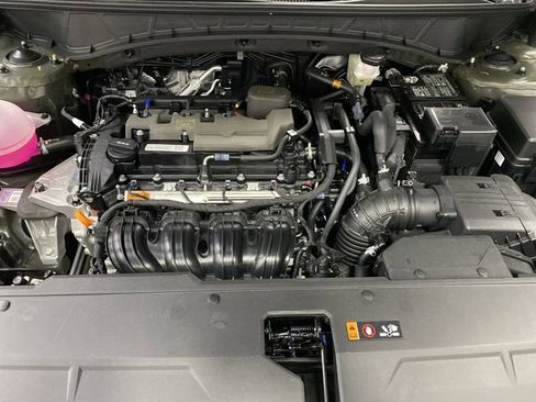 New 2026 Hyundai Tucson SE image 33