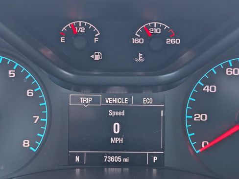 Used 2022 GMC Canyon Elevation w/ Elevation Premium Package RWD image 12