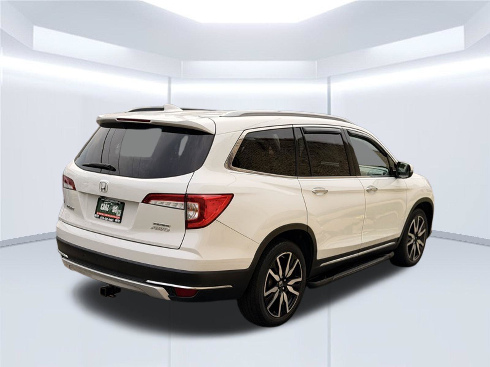 Used 2020 Honda Pilot Touring image 5