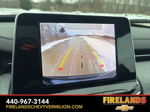 Used 2025 Jeep Compass Latitude w/ Sun & Sound Group image 24