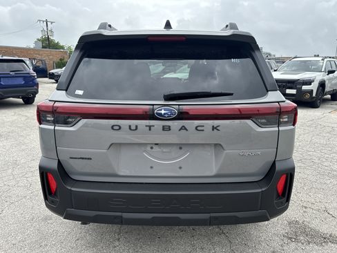 New 2026 Subaru Outback Touring AWD/4WD image 4
