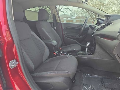 Used 2014 Ford Fiesta SE w/ Equipment Group 201A image 19