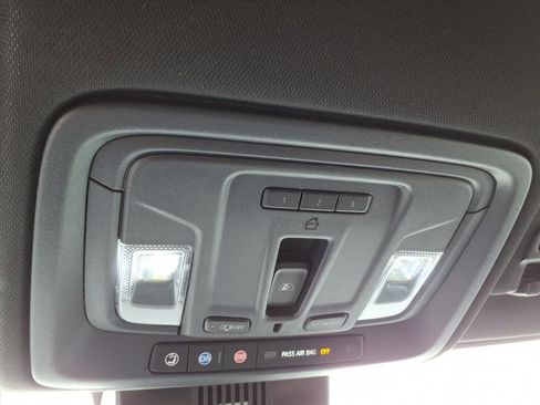 Used 2025 Chevrolet Silverado 2500 High Country w/ Z71 Off-Road Package image 27