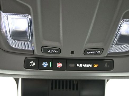 Used 2026 Chevrolet Silverado 1500 RST w/ RST Select Package image 34