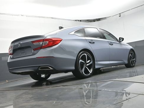 Used 2021 Honda Accord Sport image 37