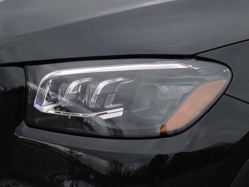 Certified 2022 Mercedes-Benz GLS 450 GLS 450 image 17