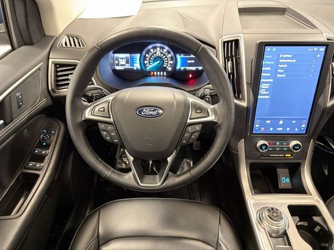 Used 2024 Ford Edge SEL w/ Convenience Package AWD/4WD image 25