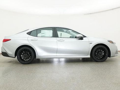 New 2026 Toyota Camry LE FWD image 30