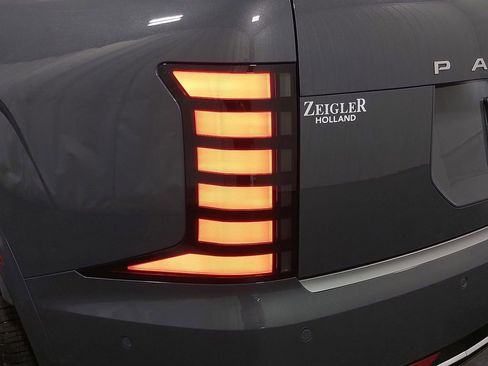 New 2026 Hyundai Palisade Calligraphy image 39