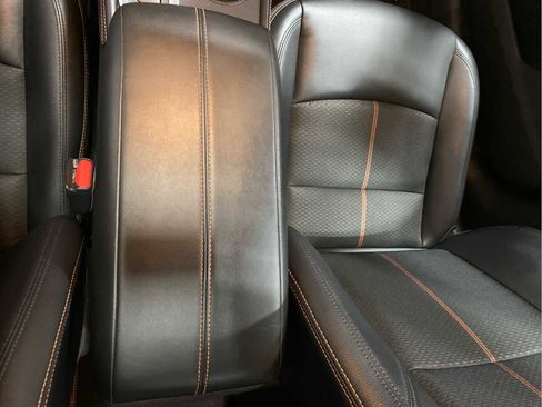 Used 2020 Nissan Altima 2.5 SR w/ Premium Package image 17