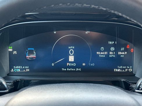 Used 2023 Lincoln Corsair FWD image 25