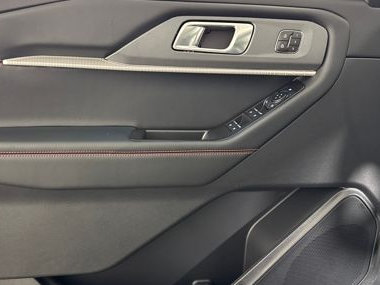 New 2026 Ford Explorer ST-Line w/ ST-Line Street Pack AWD/4WD image 26