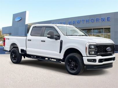 Certified 2024 Ford F250 XL w/ STX Appearance Package