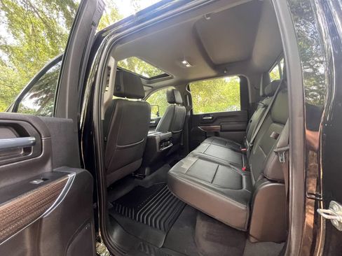 Used 2022 Chevrolet Silverado 2500 LT w/ All Star Edition AWD/4WD image 16