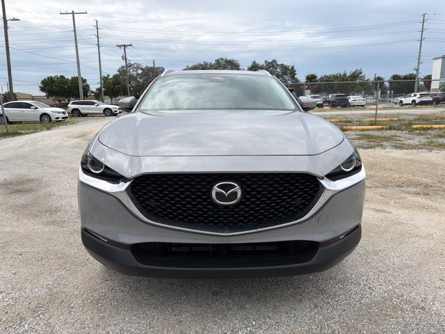 Certified 2026 MAZDA CX-30 AWD 2.5 S image 2