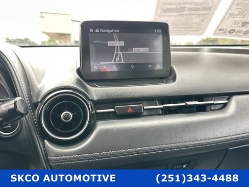 Used 2019 MAZDA CX-3 Touring w/ Touring I-ACTIVSENSE Package image 16