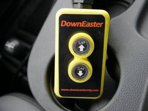 New 2023 RAM 3500 Tradesman image 21