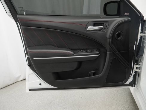 Certified 2023 Dodge Charger Scat Pack w/ Plus Group image 42