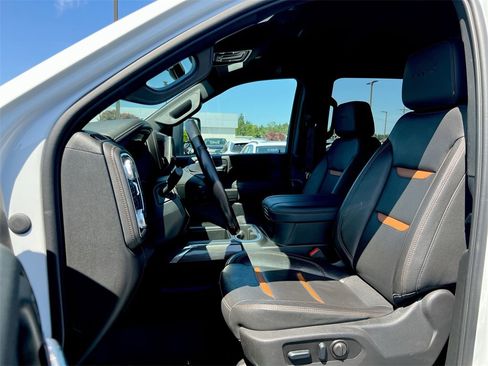 Certified 2023 GMC Sierra 3500 AT4 image 17