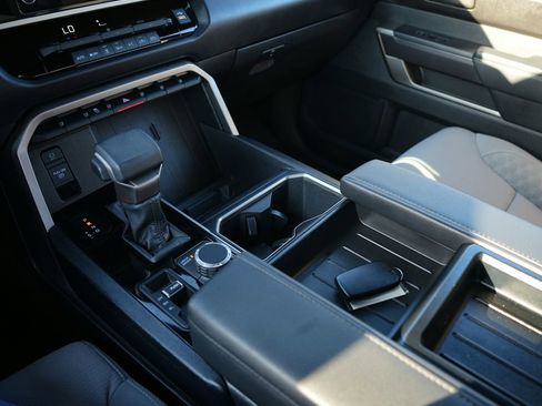 Used 2025 Toyota Tundra SR5 image 15