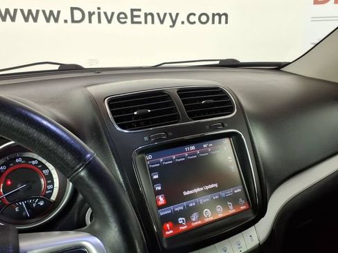 Used 2016 Dodge Journey R/T FWD image 23