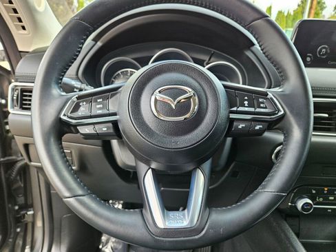 Used 2020 MAZDA CX-5 Touring image 18