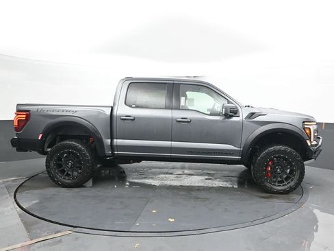 New 2025 Ford F150 Raptor image 9