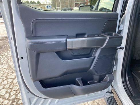 Certified 2023 Ford F150 XLT w/ Equipment Group 302A High image 34