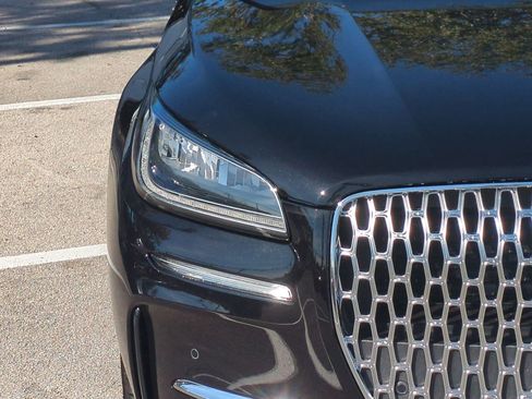 New 2026 Lincoln Corsair Premiere image 10