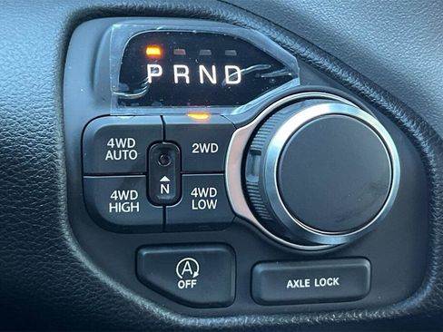 New 2026 RAM 1500 Big Horn image 21