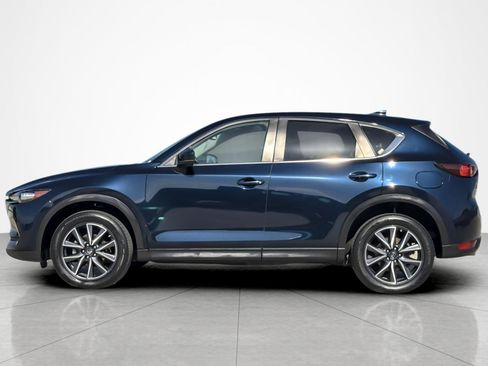 Used 2018 MAZDA CX-5 Touring w/ Preferred Equipment Package AWD/4WD image 2