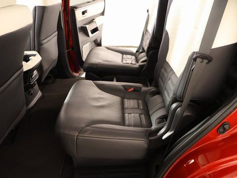 Used 2024 Toyota Sequoia Capstone image 13