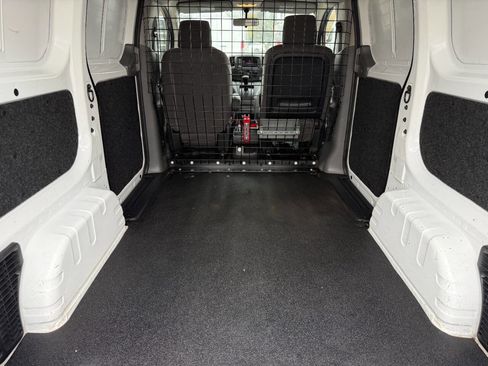 Used 2021 Nissan NV200 SV w/ Back Door Glass Package image 23