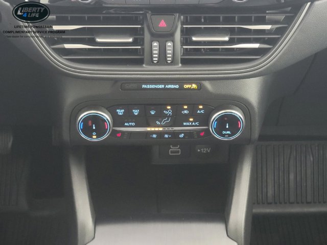 Certified 2024 Ford Escape Active AWD/4WD image 23