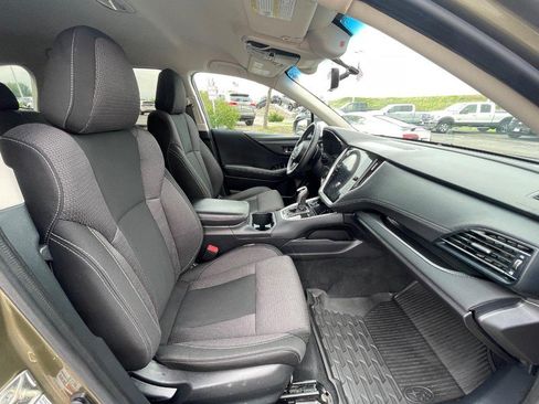 Used 2020 Subaru Outback Premium AWD/4WD image 19