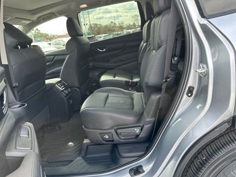 New 2026 Subaru Ascent Bronze Edition image 11