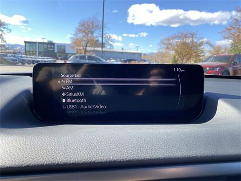 New 2026 MAZDA CX-50 AWD 2.5 S w/ Weather Package image 18