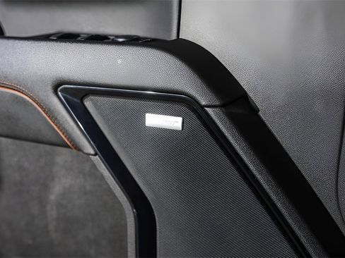 Used 2024 GMC Sierra 3500 AT4 w/ AT4 Premium Plus Package image 20