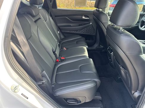 Used 2023 Hyundai Santa Fe XRT image 15