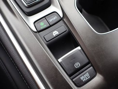 Used 2022 Honda Accord EX-L image 26
