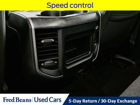 Used 2019 RAM 1500 Big Horn AWD/4WD image 29