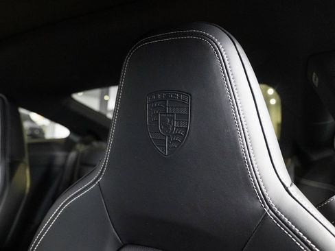 New 2026 Porsche 911 Carrera image 6