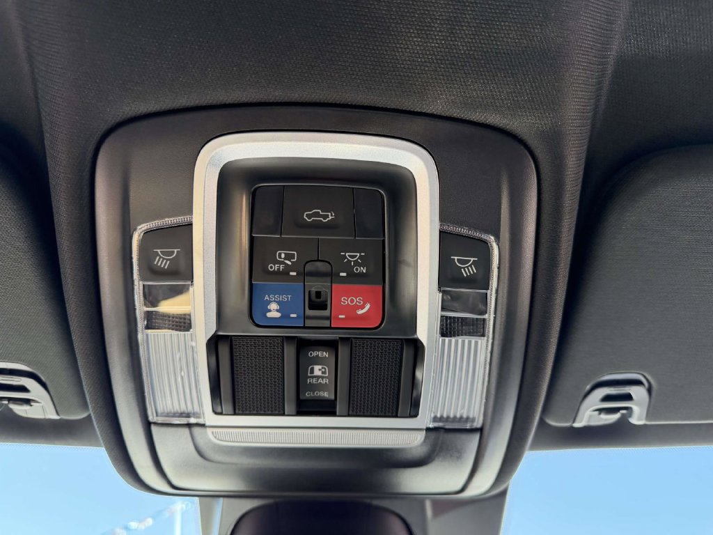 Certified 2023 RAM 1500 Laramie AWD/4WD image 39